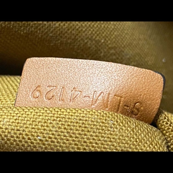 Authentic Celine Bag - Picture 5 of 5